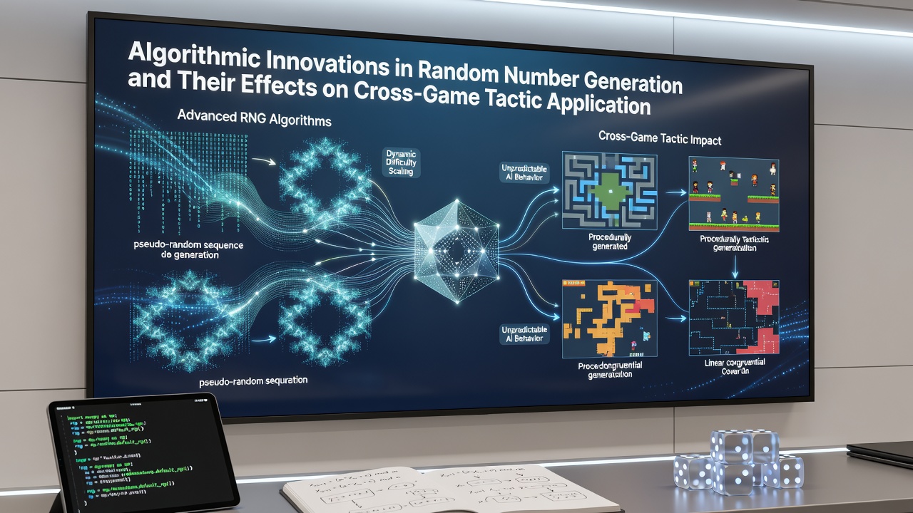 Analyse von Taktikübertragungen in multiplen Spielumgebungen