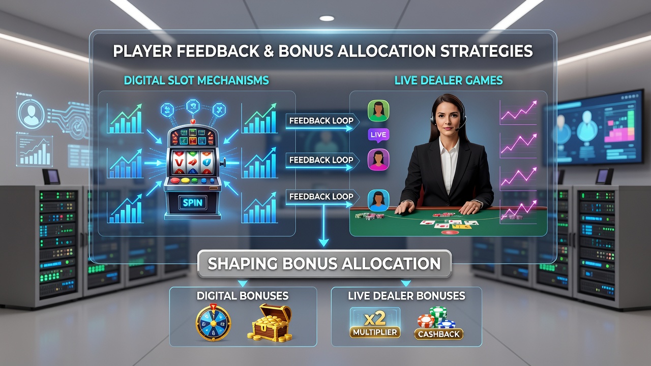 Live-Poker-Events auf Tablets mit angepassten Bonusangeboten